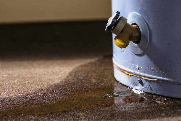 Best 24-hour water damage restoration  in West Hurley, NY