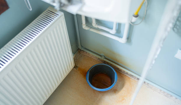 Best Flood damage cleanup  in West Hurley, NY