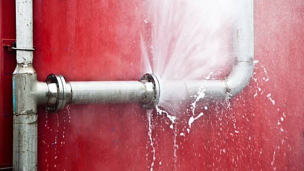 24/7 water damage repair in NY